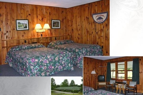 Mountain Gap Inn (Hampton)